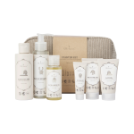Lille Kanin - Starterkit & Toiletbag Gift Box