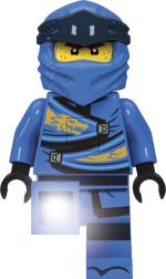 LEGO - LED Torch - Ninjago - Jay