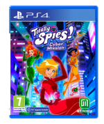 Totally Spies! - Cyber Mission