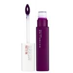 Maybelline - Superstay Matte Ink Liquid Lipstick - 10 Dreamer