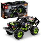 LEGO Technic - Monster Jam - Grave Digger (42118)