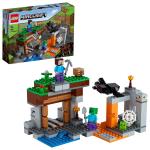 LEGO Minecraft -  The Abandoned Mine
