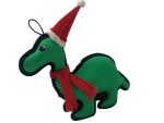 Party pets - Christmas Dinosaur 40 cm