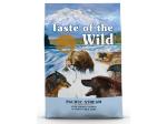 Taste of the Wild  - Pacific stream w. salmon 12,2 kg.
