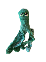 Party Pets - Octopus 28 Green
