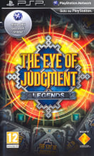 Eye of Judgment Legends (IT) Multilingual In Gam
