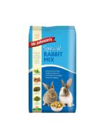 Mr.Johnson - Mr.J Special Rabbit no pellets 15kg