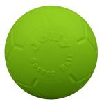 Jolly Pets - Soccer Ball 15cm Appel Green