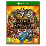 Shovel Knight: Treasure Trove