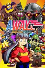 Away: Journey To The Unexpected (Import)