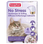 Beaphar - calming diffuser set cat