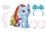 My Little Pony - Potion Ponies - Rainbow Dash (E9762)