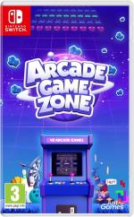 Arcade Game Zone (UK/NL)