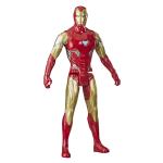 Avengers Titan Hero 12 Inch Figure Iron Man