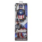 Avengers Titan Hero 12 Inch Figure Captain America