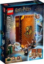 LEGO Harry Potter - Hogwarts¿ Moment: Transfiguration Class (76382)