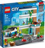 LEGO City - Family House (60291)