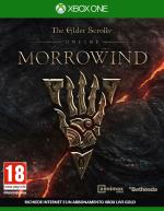 The Elder Scrolls Online: Morrowind (AUS)