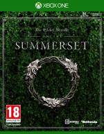 The Elder Scrolls Online: Summerset (AUS)