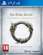 Elder Scrolls Online: Tamriel Unlimited (AUS)