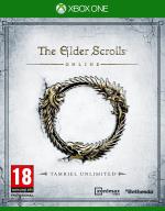 Elder Scrolls Online: Tamriel Unlimited (AUS)