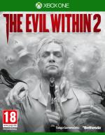 The Evil Within 2 (AUS)