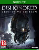 Dishonored - Definitive Edition (AUS) (FR/IT/DE/