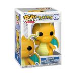 Funko Pop! - POP Vinyl Pokemon Dragonite