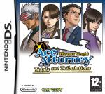 Phoenix Wright: Ace Attorney - Trials and Tribul
