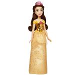 Disney Princess Royal Shimmer Fashion Doll Belle