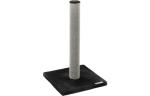 FLAMINGO - Scratching Pole Alfa - Black - 61cm