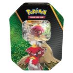 Pokémon - Divergent Powers Tin Box - Decidueye