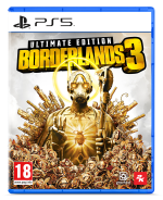 Borderlands 3 ultimate edition