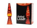 iTotal - Lava Lamp VOLCANO - 36 cm