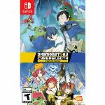Digimon Story Cyber Sleuth: Complete Edition (Im