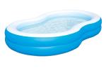 Bestway - The Big Lagoon Family Pool 2.62m x 1.57m x 46cm