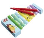 DR - Børste Xylophone