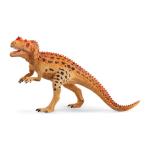 Schleich - Dinosaurs - Ceratosaurus