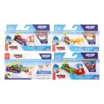 Sonic - Go Go Racers - Mini Launchers asst