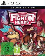 Them`s Fightin` Herds (Deluxe Edition) (DE/Multi