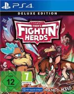 Them`s Fightin` Herds (Deluxe Edition) (DE/Multi
