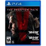 Metal Gear Solid V (5): The Phantom Pain (Import