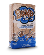 Boxo - Comfort Soft Paper Bedding  51L