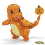 MEGA - Pokémon Build & Show - Jumbo Charmander