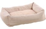 FLAMINGO - Dogbed Yara - Light Pink - 65cm