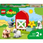 LEGO Duplo - Farm Animal Care (10949)