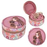 TOPModel - Jewellery Box Small FLORAL ( 0413062 )