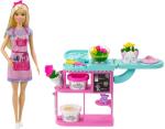 Barbie - Florist