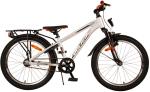 Volare - Children`s Bicycle 20 - Cross Silver