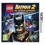 LEGO Batman 2: DC Super Heroes (NL) (English in
